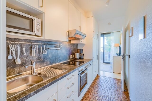 Ferienwohnung in Dahme - Haus Vier Jahreszeiten Buona Vista - Bild 6