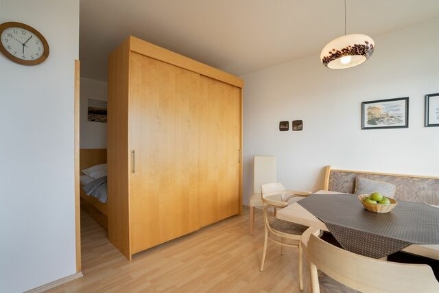 Ferienwohnung in Dahme - Haus Vier Jahreszeiten Buona Vista - Bild 8