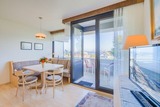Ferienwohnung in Dahme - Haus Vier Jahreszeiten Buona Vista - Bild 9