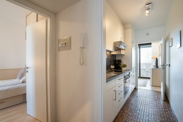 Ferienwohnung in Dahme - Haus Vier Jahreszeiten Buona Vista - Bild 17