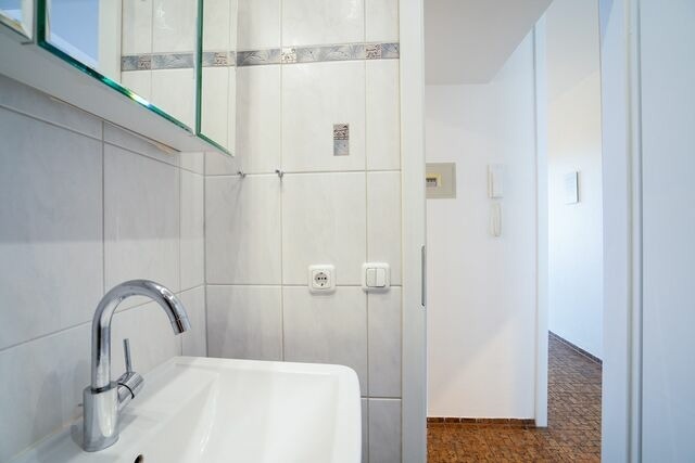 Ferienwohnung in Dahme - Haus Vier Jahreszeiten Buona Vista - Bild 18