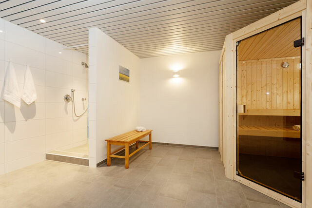 Ferienwohnung in Dahme - Haus Vier Jahreszeiten Buona Vista - Bild 20