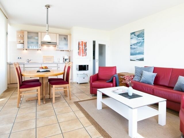 Ferienwohnung in Kellenhusen - Haus Seeblick Seebrückenzauber - Bild 4