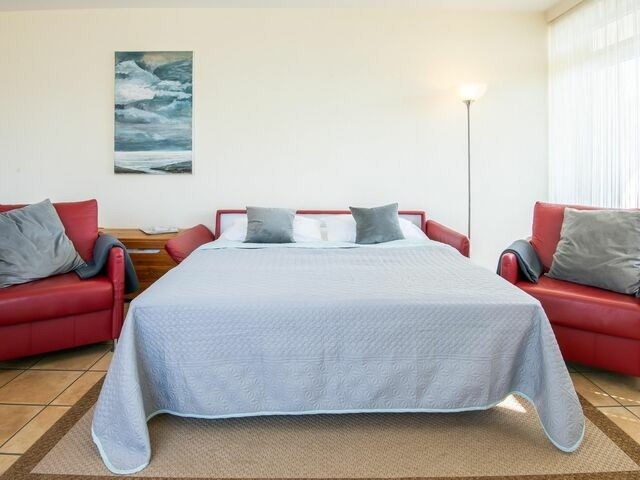 Ferienwohnung in Kellenhusen - Haus Seeblick Seebrückenzauber - Bild 6