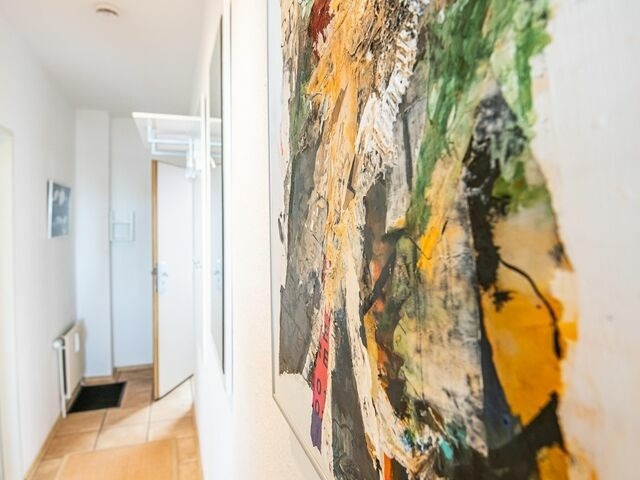 Ferienwohnung in Kellenhusen - Haus Seeblick Seebrückenzauber - Bild 11