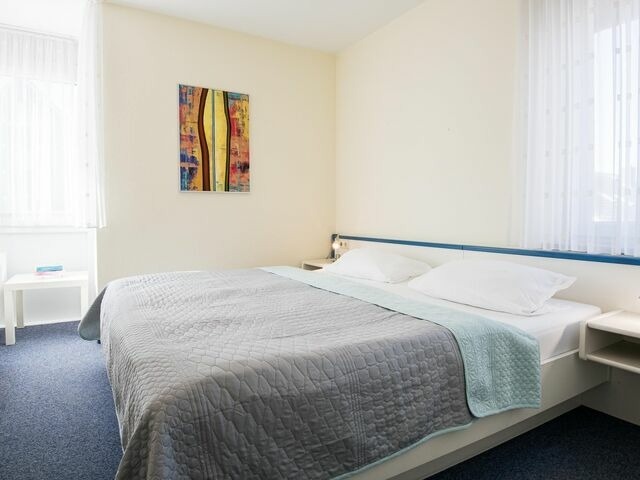 Ferienwohnung in Kellenhusen - Haus Seeblick Seebrückenzauber - Bild 12