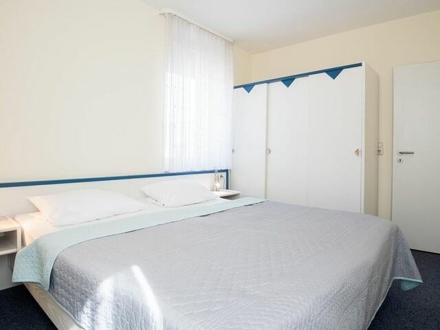 Ferienwohnung in Kellenhusen - Haus Seeblick Seebrückenzauber - Bild 13