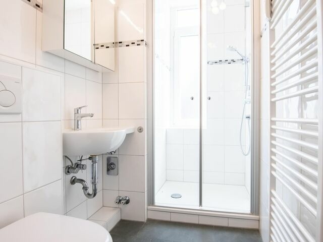 Ferienwohnung in Kellenhusen - Haus Seeblick Seebrückenzauber - Bild 14