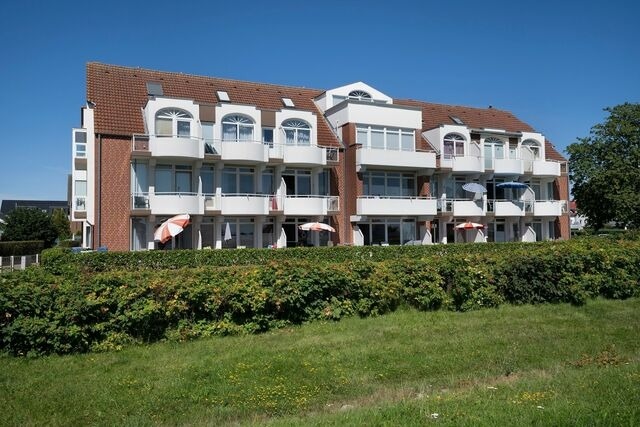 Ferienwohnung in Kellenhusen - Haus Seeblick Seebrückenzauber - Bild 18