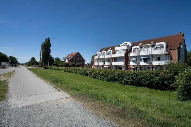 Ferienwohnung in Kellenhusen - Haus Seeblick Seebrückenzauber - Bild 20