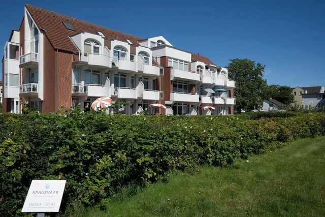 Ferienwohnung in Kellenhusen - Haus Seeblick Seebrückenzauber - Bild 22