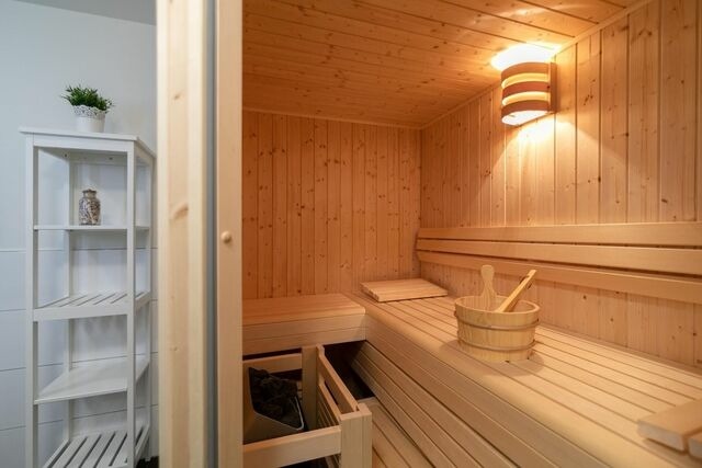 Ferienwohnung in Kellenhusen - Kirschgarten Steife Brise - Bild 4