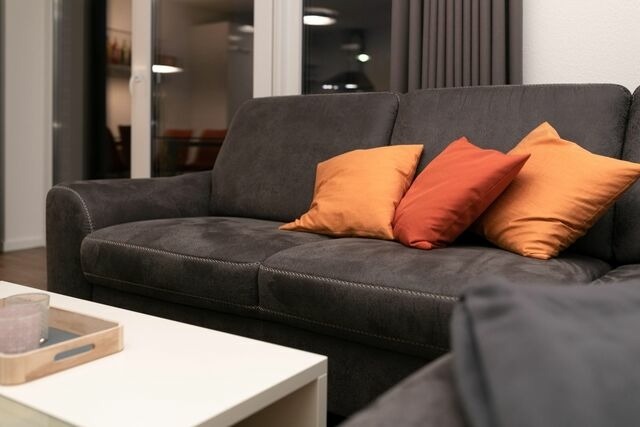 Ferienwohnung in Kellenhusen - Kirschgarten Steife Brise - Bild 6