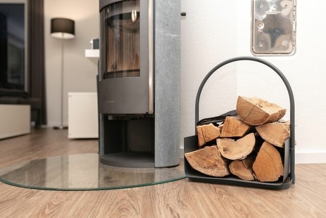 Ferienwohnung in Kellenhusen - Kirschgarten Steife Brise - Bild 13