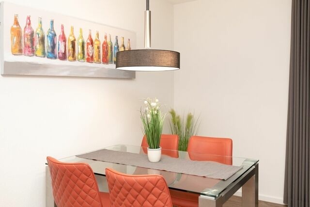 Ferienwohnung in Kellenhusen - Kirschgarten Steife Brise - Bild 14