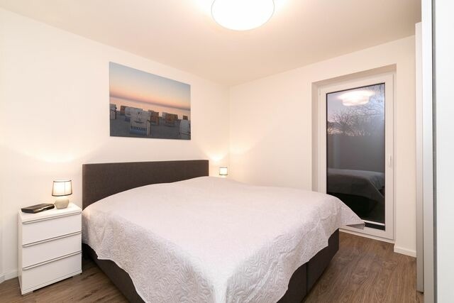 Ferienwohnung in Kellenhusen - Kirschgarten Steife Brise - Bild 20