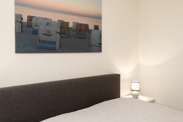 Ferienwohnung in Kellenhusen - Kirschgarten Steife Brise - Bild 21