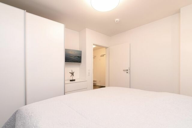 Ferienwohnung in Kellenhusen - Kirschgarten Steife Brise - Bild 22