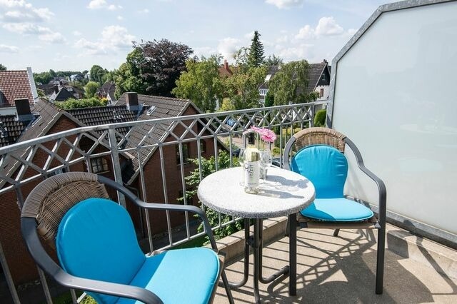 Ferienwohnung in Scharbeutz - Alte Bergstraße 8a, Wohnung 22 - Bild 7