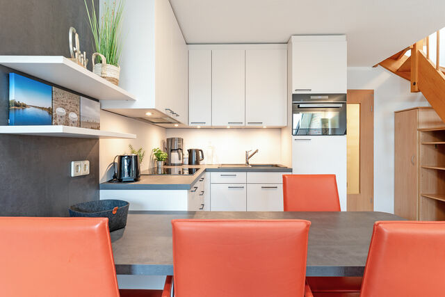 Ferienwohnung in Scharbeutz - Alte Bergstraße 8a, Wohnung 22 - Bild 8