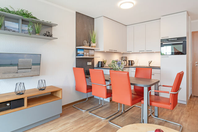 Ferienwohnung in Scharbeutz - Alte Bergstraße 8a, Wohnung 22 - Bild 9