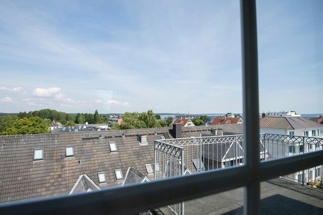 Ferienwohnung in Scharbeutz - Alte Bergstraße 8a, Wohnung 22 - Bild 14