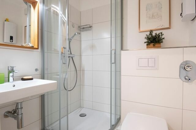 Ferienwohnung in Timmendorfer Strand - Sonnenkieker - Bild 14