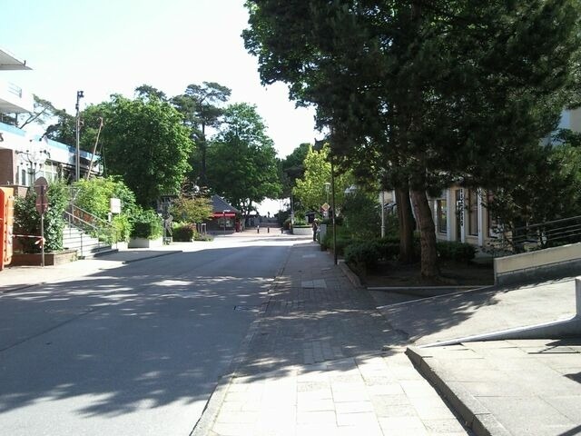 Ferienwohnung in Timmendorfer Strand - Sonnenkieker - Bild 21