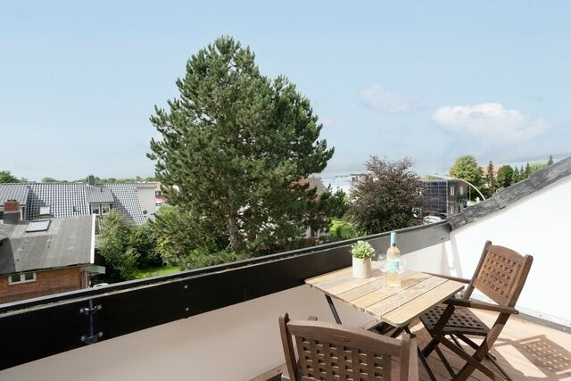 Ferienwohnung in Dahme - Haus Seedeich Katja - Bild 3