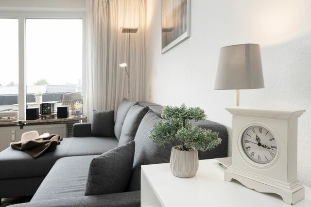 Ferienwohnung in Dahme - Haus Seedeich Katja - Bild 11