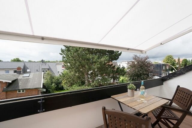 Ferienwohnung in Dahme - Haus Seedeich Katja - Bild 16