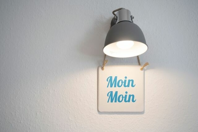 Ferienwohnung in Dahme - Haus Seedeich Katja - Bild 21