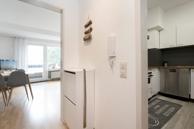 Ferienwohnung in Dahme - Haus Seedeich Katja - Bild 24