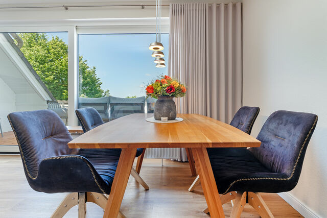 Ferienwohnung in Malente - Haus Dieksee Holm Dieksee-Idyll - Bild 9