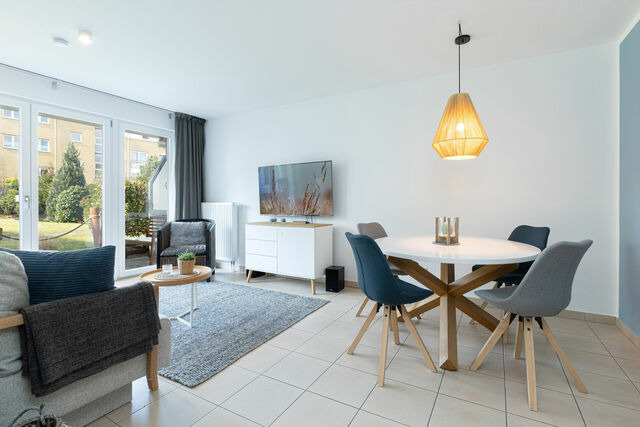 Ferienwohnung in Laboe - Meerurlaub - Bild 6