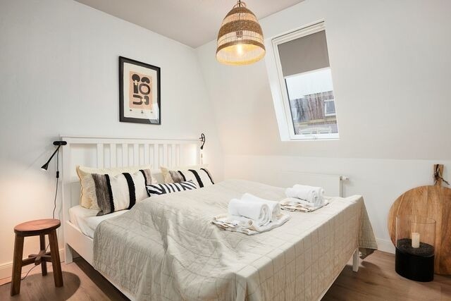 Ferienwohnung in Laboe - Alte Bäckerei Loge - Bild 10