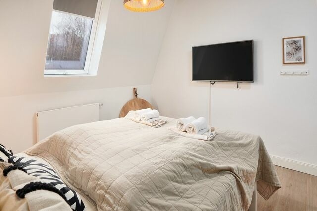 Ferienwohnung in Laboe - Alte Bäckerei Loge - Bild 12