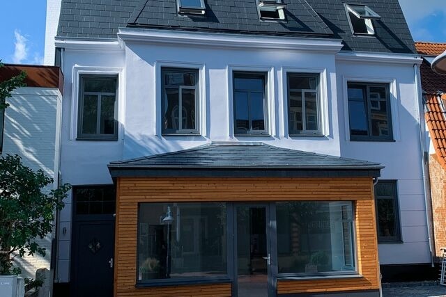 Ferienwohnung in Laboe - Alte Bäckerei Loge - Bild 24