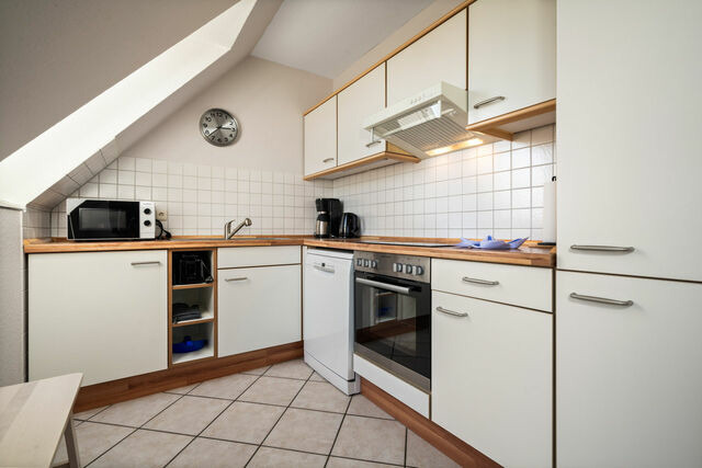 Ferienwohnung in Fehmarn OT Strukkamp - Strukkamp 4b Lieblingsort - Bild 5