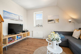 Ferienwohnung in Fehmarn OT Strukkamp - Strukkamp 4b Lieblingsort - Bild 8