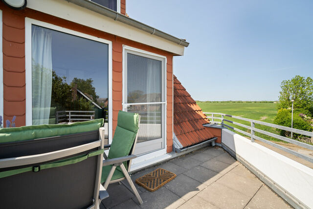 Ferienwohnung in Fehmarn OT Strukkamp - Strukkamp 4b Lieblingsort - Bild 12
