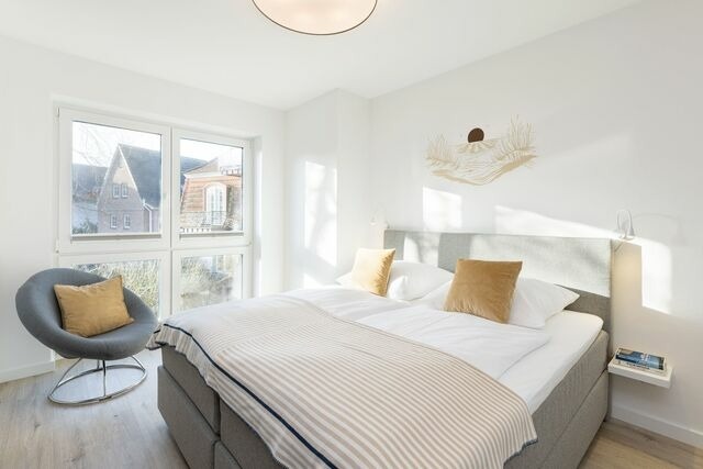 Ferienwohnung in Grömitz - Seestraße 9a Küstenglück - Bild 2