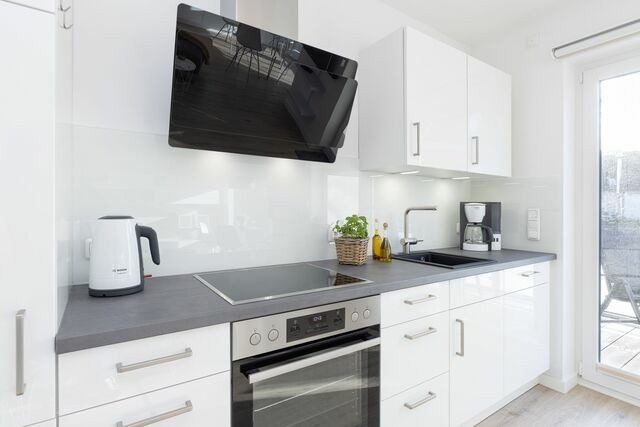 Ferienwohnung in Grömitz - Seestraße 9a Küstenglück - Bild 3