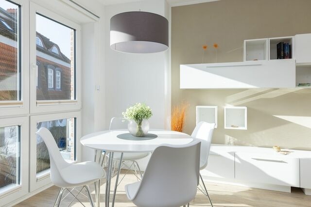 Ferienwohnung in Grömitz - Seestraße 9a Küstenglück - Bild 13