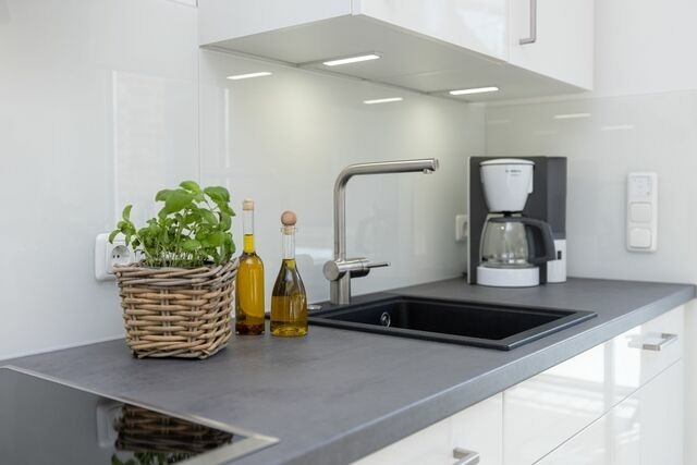 Ferienwohnung in Grömitz - Seestraße 9a Küstenglück - Bild 17