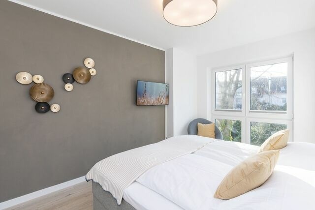 Ferienwohnung in Grömitz - Seestraße 9a Küstenglück - Bild 21