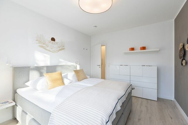 Ferienwohnung in Grömitz - Seestraße 9a Küstenglück - Bild 25