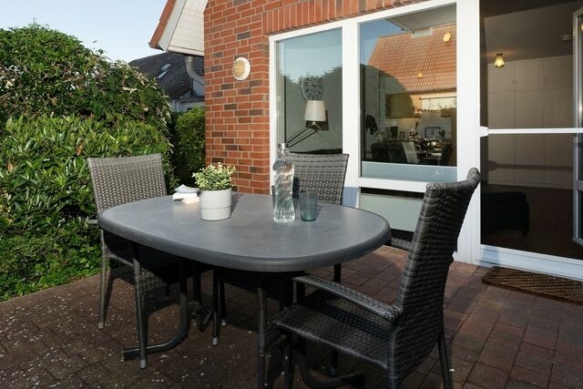 Ferienwohnung in Fehmarn OT Neue Tiefe - Strandallee - Bild 8