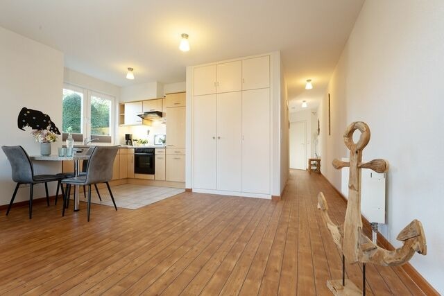 Ferienwohnung in Fehmarn OT Neue Tiefe - Strandallee - Bild 16