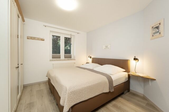 Ferienwohnung in Fehmarn OT Neue Tiefe - Strandallee - Bild 20